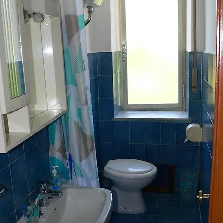 Gp Casa Apartment