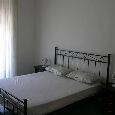 Gp Casa * Amantea