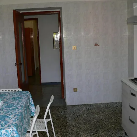 Gp Casa Apartment Amantea
