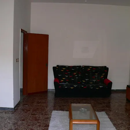 Gp Casa Apartment