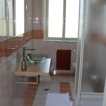 Gp Casa * Amantea