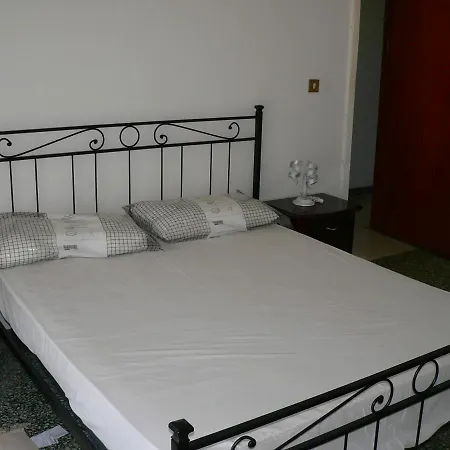Gp Casa Apartment Amantea