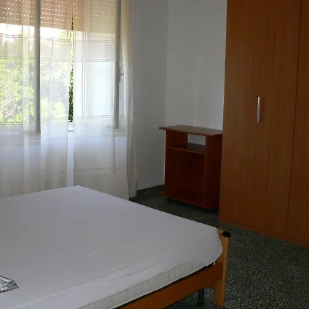 Gp Casa Apartment Amantea