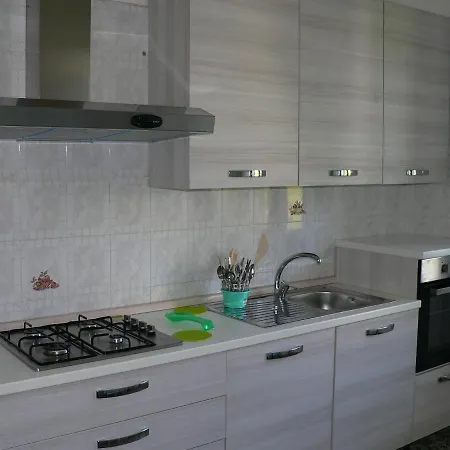 Gp Casa Apartment