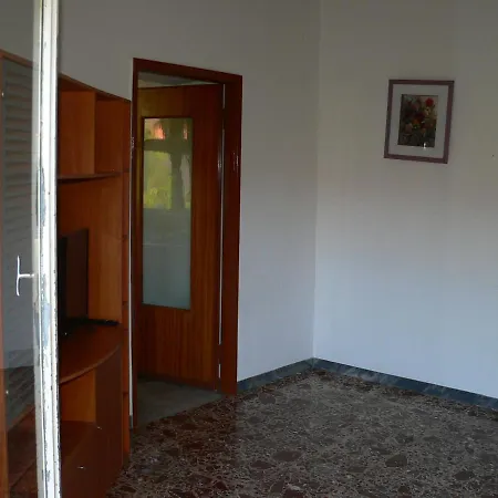 Gp Casa Apartment Amantea