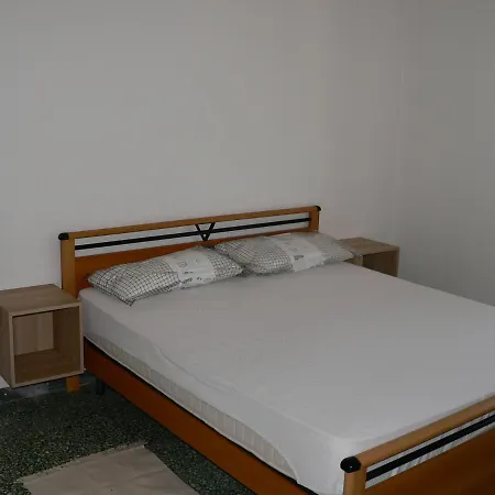 Apartment Gp Casa